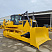 Гидромеханический бульдозер SD34B3 XL