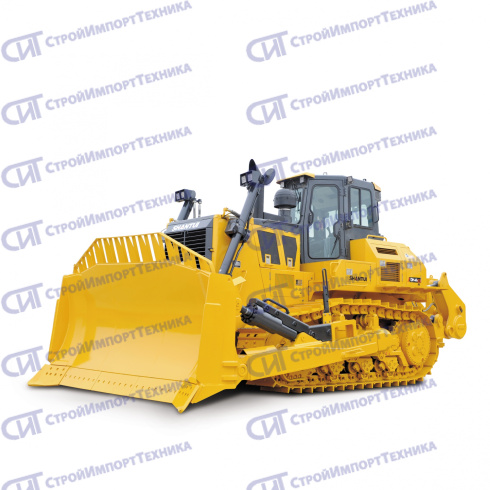 Гидростатический бульдозер DH46C3 RS
