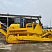 Гидромеханический бульдозер SD34B3 XL