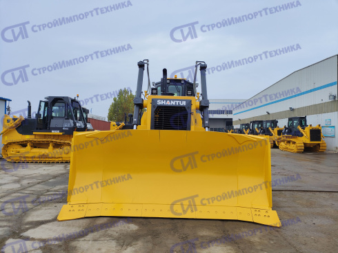 Гидромеханический бульдозер SD34B3 XL