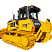 Гидростатический бульдозер DH16B3 XL