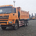 Самосвал Shacman SX3258DV385 F3000 (6X6)