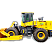 Колесный бульдозер SDW24
