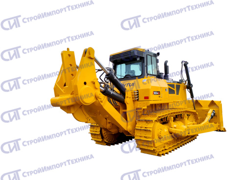 Гидромеханический бульдозер SD34B3 XL