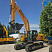 Экскаватор SE330LCW