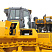 Гидростатический бульдозер DH46C3 RS
