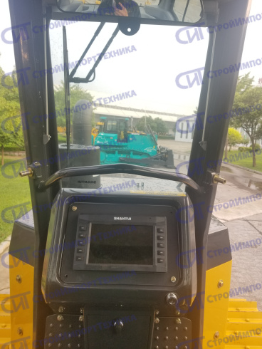Гидростатический бульдозер DH16B3 XL