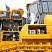 Гидростатический бульдозер DH46C3 RS