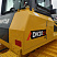Гидростатический бульдозер DH20С3 XL