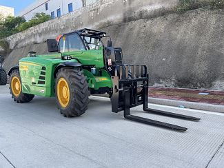 Телескопический погрузчик HNT4007-4Z AGRI – 4т-7м