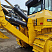Гидромеханический бульдозер SD34B3 XL