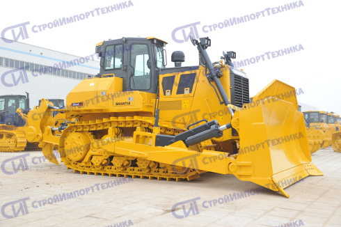 Гидростатический бульдозер DH46C3 RS