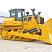 Гидростатический бульдозер DH46C3 RS