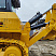 Гидромеханический бульдозер SD34B3 XL