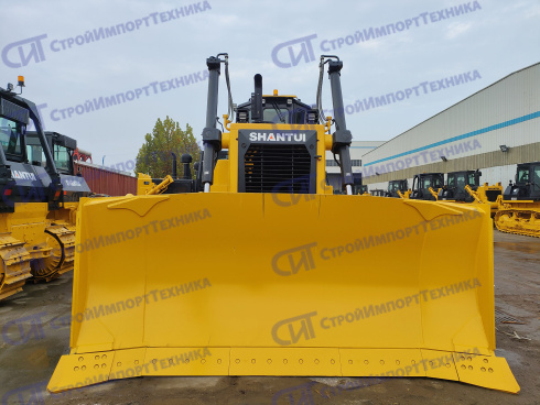 Гидромеханический бульдозер SD34B3 XL