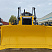 Гидромеханический бульдозер SD34B3 XL