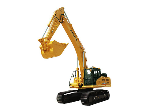 Экскаватор гусеничный SE320LCW