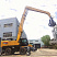 Перегружатель колесный SHANTUI SW480