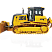Гидростатический бульдозер DH16B3 XL