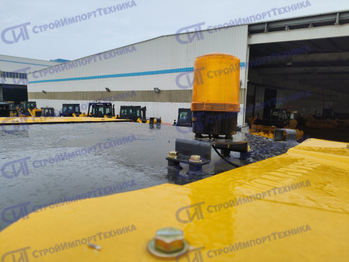 Гидромеханический бульдозер SD34B3 XL