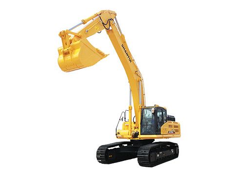 Экскаватор гусеничный SE320LCW