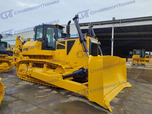 Гидромеханический бульдозер SD34B3 XL