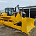 Гидромеханический бульдозер SD34B3 XL