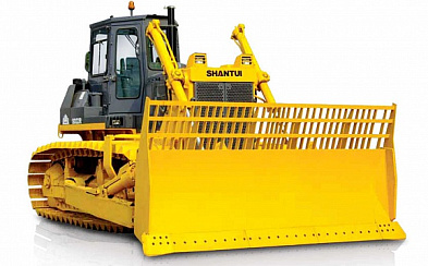Гидромеханический бульдозер SD22R