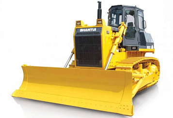 Гидромеханический бульдозер SD22E