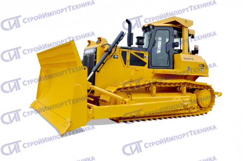 Гидростатический бульдозер DH24B3 XL