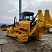 Гидромеханический бульдозер SD34B3 XL