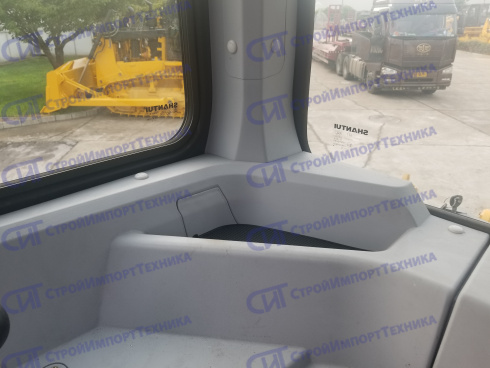 Гидростатический бульдозер DH16B3 XL