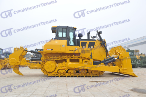 Гидростатический бульдозер DH46C3 RS
