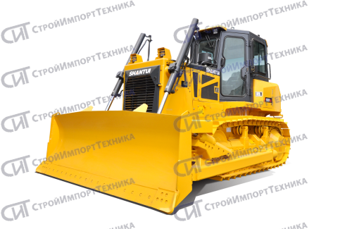 Гидромеханический бульдозер SD17B3 XL
