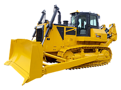 Гидромеханический бульдозер SD34B3 XL