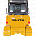 Гидростатический бульдозер DH08B3 XL