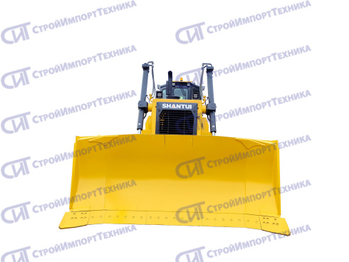 Гидромеханический бульдозер SD34B3 XL