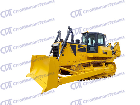 Гидромеханический бульдозер SD34B3 XL