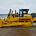 Гидромеханический бульдозер SD34B3 XL