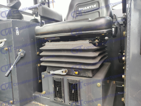 Гидромеханический бульдозер SD34B3 XL