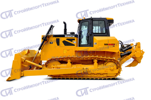 Гидромеханический бульдозер SD22B2 XL